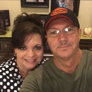 Meet your Posher, Cynthia